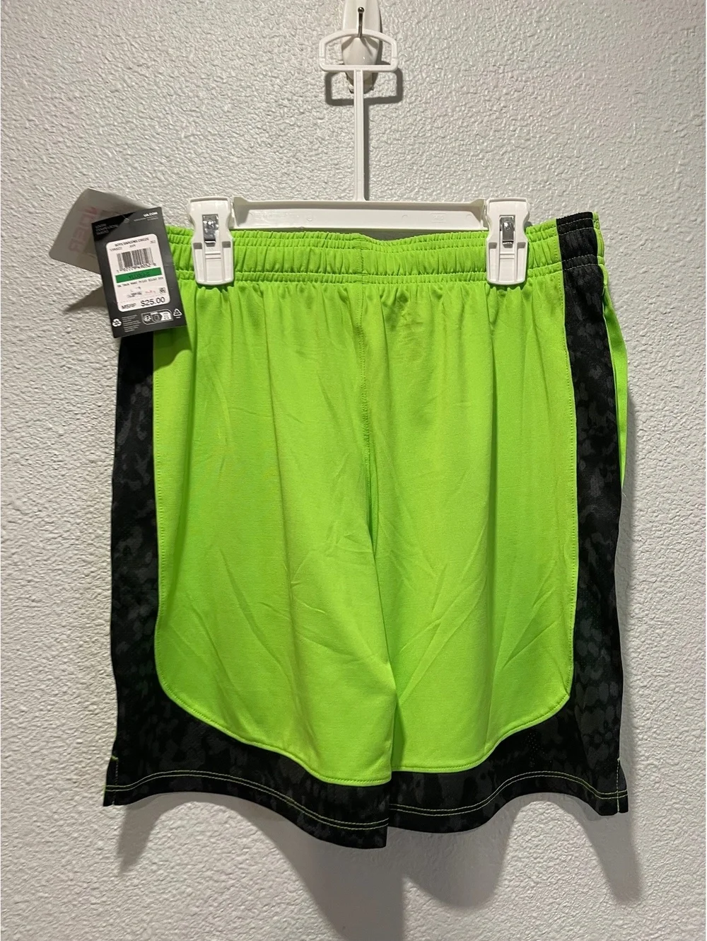 Under Armour these under